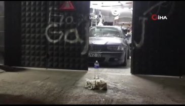 Bursa'da egzozdan çıkan gazdan zehirlenerek hayatını kaybetti