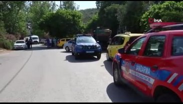 Muğla'da aile katliamı: 3 ölü