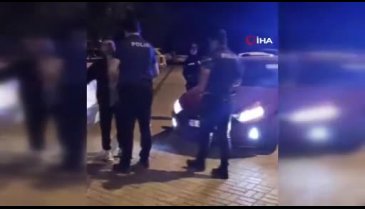 Bursa'da günübirlikçilere şok uygulama