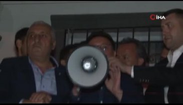 Kayseri Valisi Gökmen Çiçek: Devlet gereğini yapacak