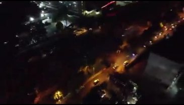 Bursa dahil 45 ilde 320 zehir taciri yakalandı!