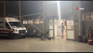 Trafik kazası husumete dönüştü: Pompalı tüfekli saldırıda 7 yaralı
