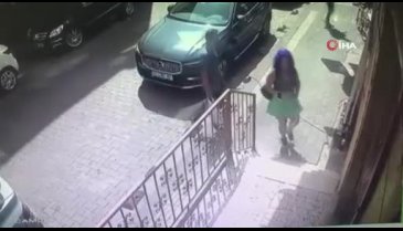 Günlük kiralık evde ölüm randevusu: Seni zengin, orta yaşlarda bir erkek ile tanıştıracağım