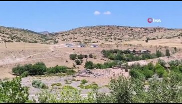 Malatya'da eşini, kızını ve torununu uyurken öldürdü!