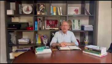Kemal Kılıçdaroğlu: Bazı şeyleri tekrar hatırlatmak istiyorum