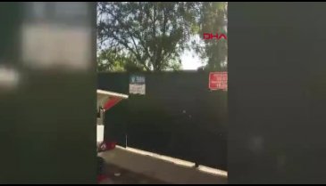 Bursa'da kadın plaj görevlisi, denizden çıkmaları için uyardığı 8 kadın tarafından darp edildi