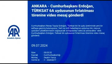 Cumhurbaşkanı Erdoğan: NATO'dan istediğimizi&nbsp;alabilmiş değiliz
