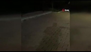 Kavga edip ölüm tehdidi aldı, şikayetçi olmadı!