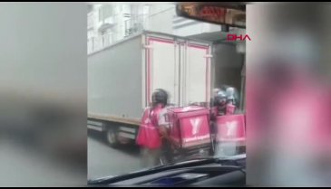 Aynı adrese çok sayıda sipariş verip 112'ye de asılsız ihbarda bulundu!