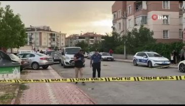 Düğünde çıkan tartışma kanlı bitti: 1 yaralı
