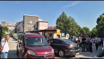Bursa'da KPPS'nin ilk oturumu başladı! -2