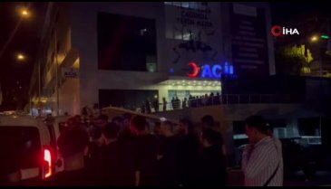 Bursa'da 'Yan baktın' tartışmasında bıçaklanan şahıs hayatını kaybetti