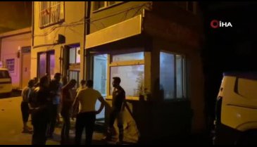 Bursa'da kupa finalini izlerken geçirdiği kalp krizi sonucu hayatını kaybetti