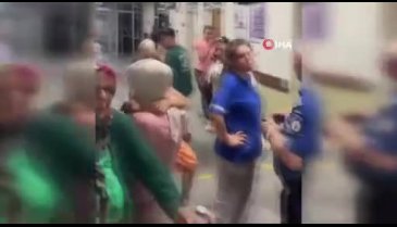 Bursa'da düğünde dağıtılan yemekten zehirlendiler!