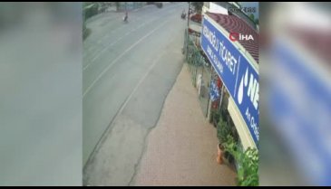 Hatay'da feci kaza: Sürücü hayatını kaybetti