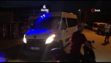 Bursa'da çiftlikteki çatışmada 3 kişiyi yaralayan şüpheliye tutuklama