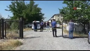 Malatya'da tavuk çiftliğinde cinayet! İYİ Parti eski il başkanı...
