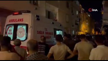 Bursa'da damat komalık oldu, gelinin ailesi bıçaklanıp darp edildi