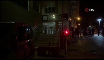 Burdur'da güvenlik görevlisi nöbet değişimine gelen arkadaşı tarafından ölü bulundu