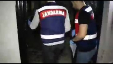 Bursa dahil 13 ilde çevrimiçi çocuk müstehcenliği operasyonu!
