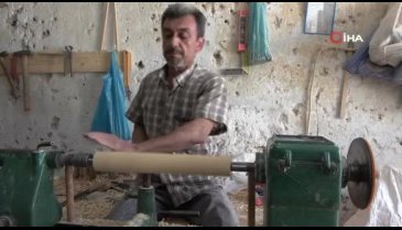 Çocuk yürüteçleri teknolojiye yenik düştü