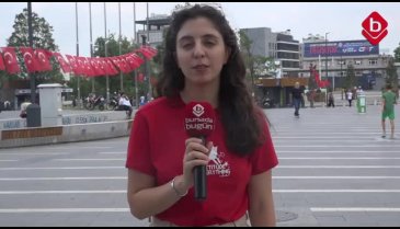 Bursalılara sorduk: Ne kadar maaş alıyorsunuz?