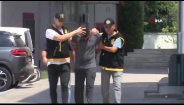 Uzman çavuşun vurduğu bacanağı hayatını kaybetti