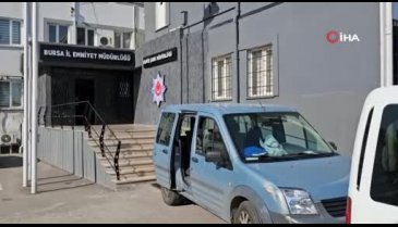 Bursa'da fuhuş operasyonu! 7 mağdur kadın kurtarıldı