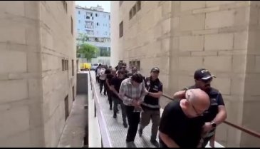 Bursa'da altın dolandırıcılarına yönelik operasyon: 9 tutuklama -2