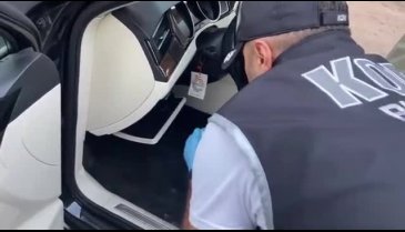 Bursa'da altın dolandırıcılarına yönelik operasyon: 9 tutuklama -4