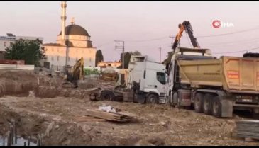 İki gün önce işe başlamıştı: Elektrik akımına kapılarak yaşamını yitirdi