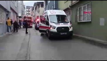 Bursa'da eşini başına merdane ile vurup iple boğarak öldürdü! İstenen ceza belli oldu