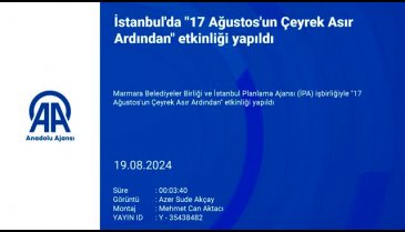 Bursa Büyükşehir Belediye Başkanı Bozbey: Şehirlerimizi daha da dayanıklı kılmalıyız