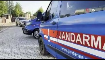 Diyarbakır'da kaybolan 8 yaşındaki Narin için jandarma seferber oldu