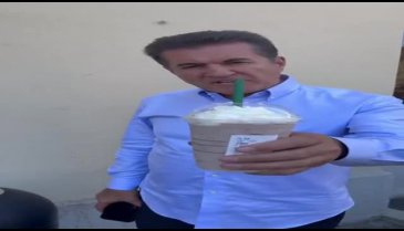 Mustafa Sarıgül'den Starbucks çıkışı: Yazıklar olsun