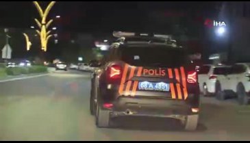 Alkollü sürücünün yakını olan kadın polise yasal olmayan işlem teklif etti