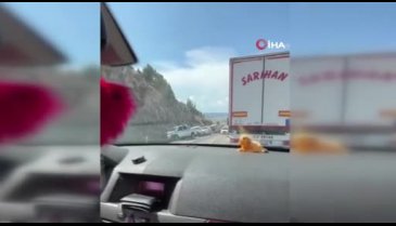 Kahramanmaraş'ta trafik kazası: İki sözleşmeli er hayatını kaybetti