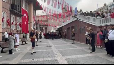 Bursa Valiliği, Bursa'nın kurtuluşunu kutladı!-4