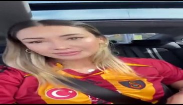 Evrim Keklik, Fenerbahçe'ye küfredilen marşı paylaştı! Savunma geldi