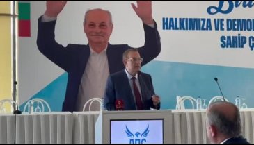 BAL-GÖÇ, Çakırov'un katılımıyla kahvaltı programı düzenledi