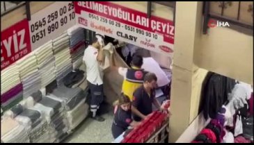 Bir kadın daha öldürüldü!