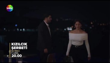 Kızılcık Şerbeti'nden bomba fragman!