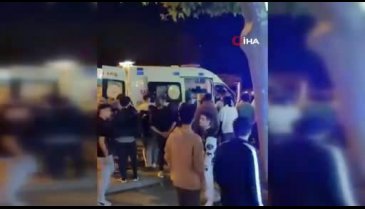 Bursa'da 18 yaşındaki ehliyetsiz sürücü 16 yaşındaki kıza çarptı!