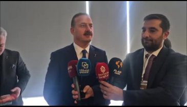 Anahtar Parti Genel Başkanı Ağıralioğlu: Sorunları çözecek, ayrıştırmadan yürüyeceğiz