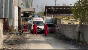 Göndak, akreditasyon sınavını geçerek 1. derece müdahale yetkisi aldı