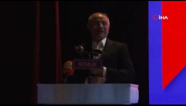 AK Parti Genel Başkan Yardımcısı Efkan Ala: İnanılmaz başarılara imza attık