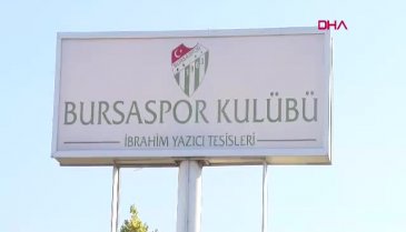 Bursaspor Başkanı Enes Çelik: Arayıp başarının formülünü istiyor