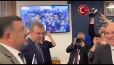 CHP'li Ağbaba'dan Bakan Mehmet Şimşek'e tepki!