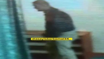 Sakarya'da camide mastürbasyon yaparken yakalandı