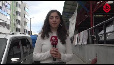Bursa'da Panayır Mahallesi'nde neler oluyor?